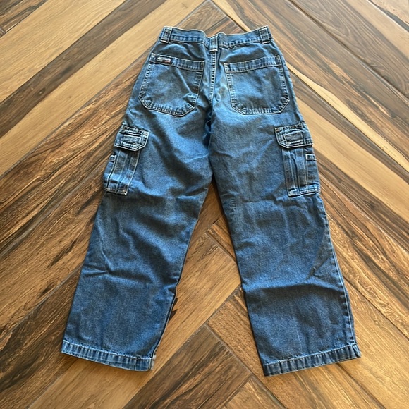 Boys jeans - Picture 4 of 6